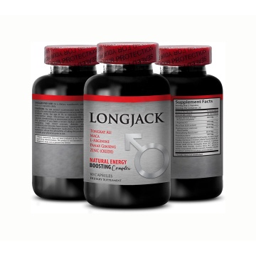 Long Time Sex Power Man Tongkat Ali Capsules