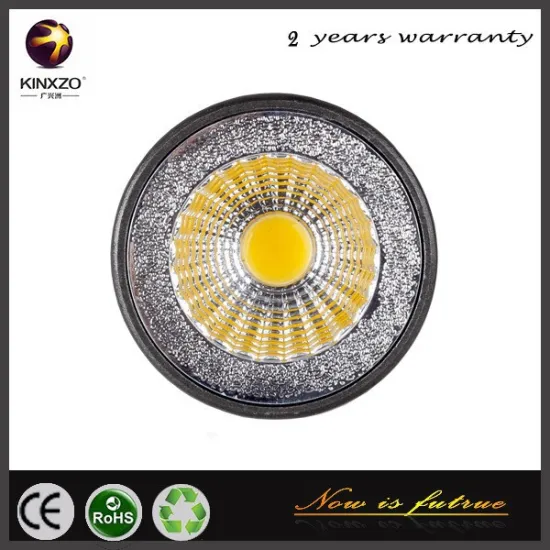 GU10 led bulb lamp COB