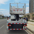 HOWO SINOTRUCK 4X2 12M AERial Work Platform Truck