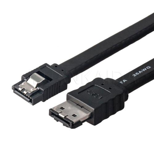 SATA to ESATA Cable For Hard Drive