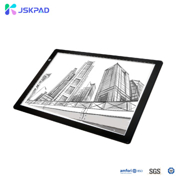 Αρσενικά παιχνίδια μάθησης LED Drawing Pad