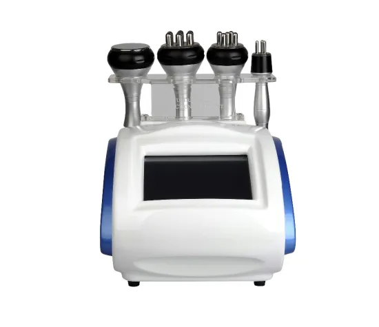 Professional ultrasonic liposuction cavitation body slimming machine for sale