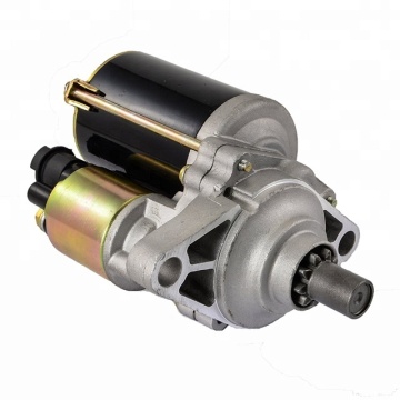 12V μοτέρ εκκίνησης για Honda 17728 06312-P8A-5050 31200-P8A-A01 SM442-01