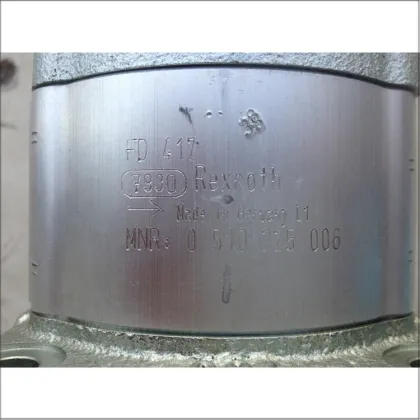 Rexroth Gear Pump 0510225006