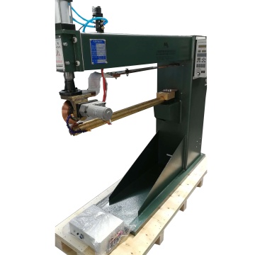 Automatic Pipe Welding Machine: Resistance Seam Welding with Best Price