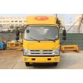 العلامة التجارية الجديدة FOTON Forland 4.2m Road Service Wrecker