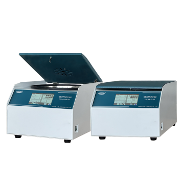 Centrifuge médicale TDL-6A Plus