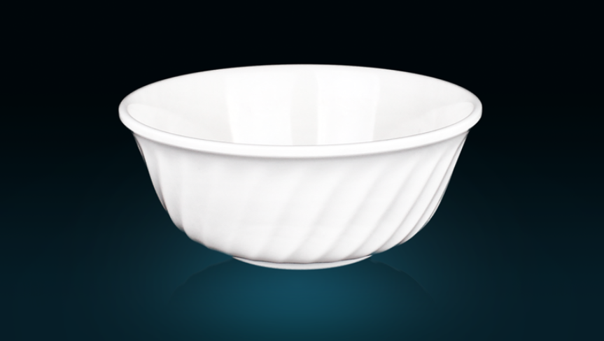 4.5 Inch Melamine Rice Bowl