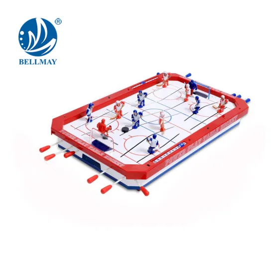 New Product High Quality Table hockey Toys Sport Table Game Set for Wholesales