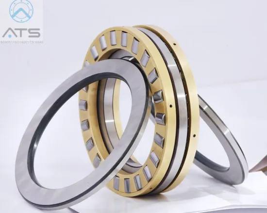 high quality bearing.51101 thrust ball bearing and ball bearing and loose ball bearing