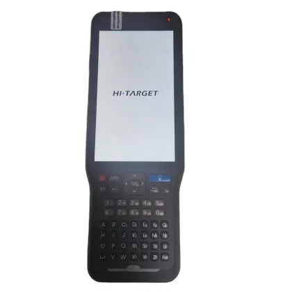 Hi Target VRTK Survey Instrument Ihand55 Controller with Hi-Survey Software