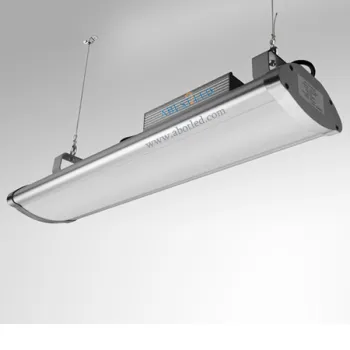 200W LED Linear High bay light