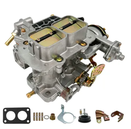 LDH259A VW BEETLE Carburetor For VW Weber 38/38 38-38 OEM 22680033B