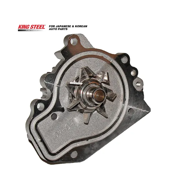 Kingsteel Best Price OEM Car Engine Water Pump for Honda CRV