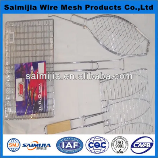 here the high quality,reasonable price and best service stainless steel barbecue grills wire mesh