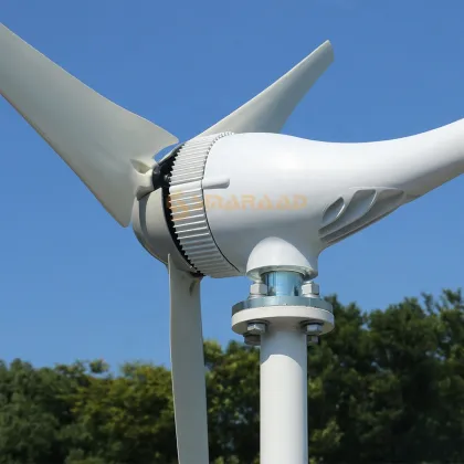 Clean Energy Generator For Home Poland Warehouse