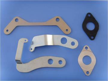 Various OEM Stamping Parts (OEM037)