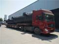 20 Ton LPG ondergrondse opslagtanks