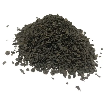 New Crop Fermented Black Garlic Granules