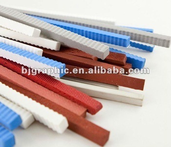 High Quality Adhesive die cutting ejection rubber