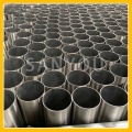 Industry seamless 316l tube Super Stainless Steel