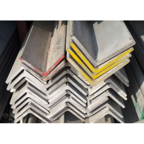 Угловая планка из нержавеющей стали 410