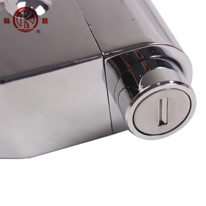 LK303 Motorcycle Alarm Lock - Factory Price Disc Lock