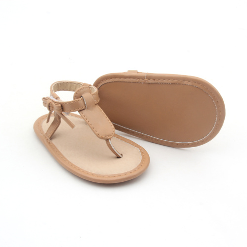 Engros baby sandaler første walker