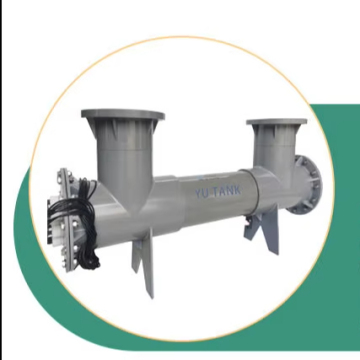 RAS UV Sterilization Lamp - UV Lamp for Recirculating Aquaculture Systems