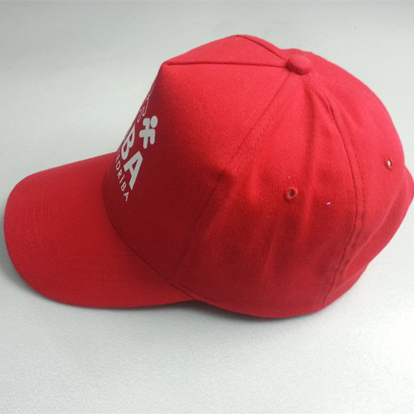 Print Cap