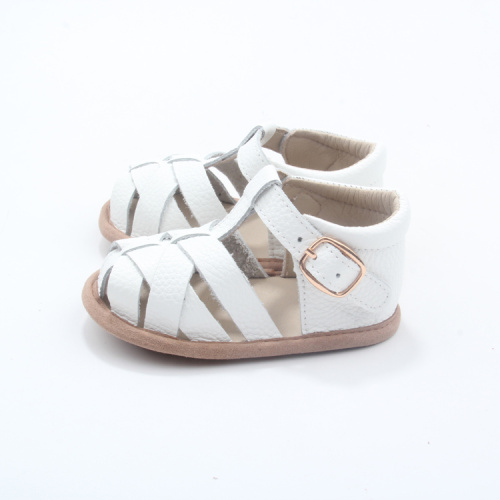 Mejor marca Early Walker Baby Sandals