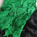 Chemical Lace for Woman Dress