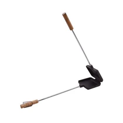 Cast-iron Walffle Iron Cake Iron