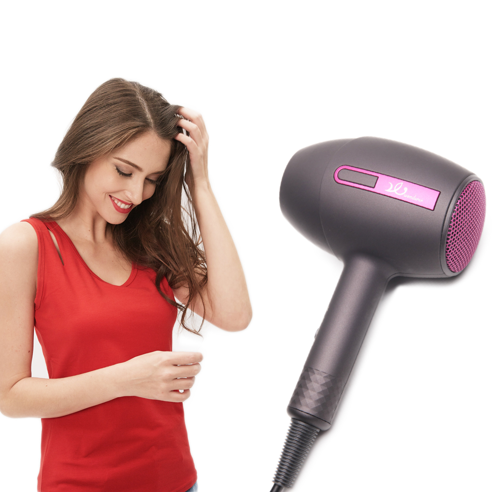 Hair Dryer