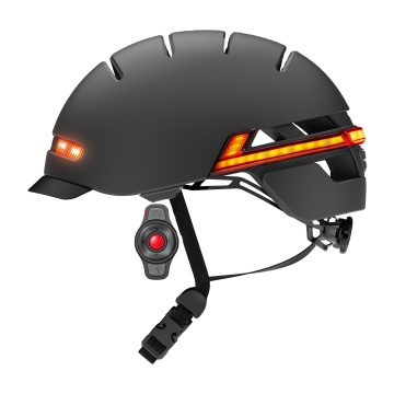 LIVALL Smart Bluetooth Helmet with Camera for Cyclists