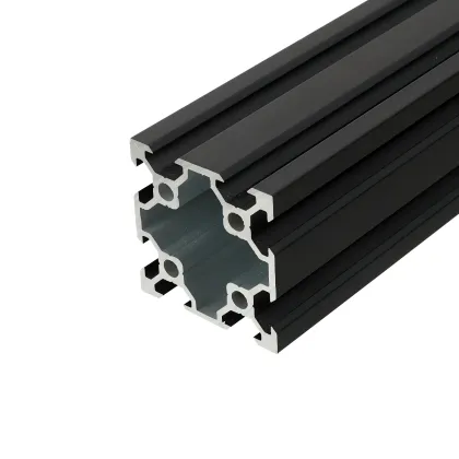 Aluminum V slot Extrusion