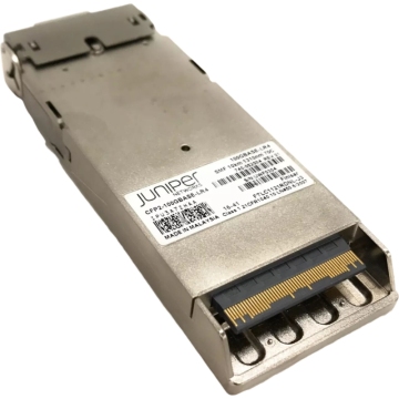 10km 1310nm CFP2-100GBASE-LR4 SMF Transceiver Module 740-052504