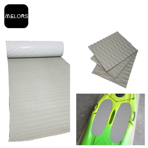 Strong Adhesive Customized Anti-Slip Inflatable SUP Deck Pad