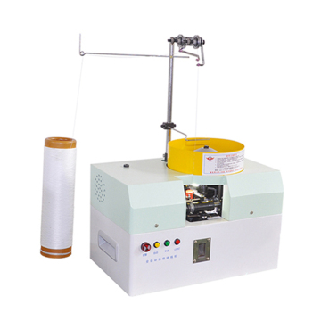 Υψηλή ταχύτητα αυτόματη μηχανή winder bobbin DS-520A για μηχανήματα ραπτικής κεντήματος