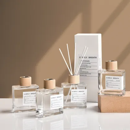 150ML essential oil diffuser fresh diffuser aroma