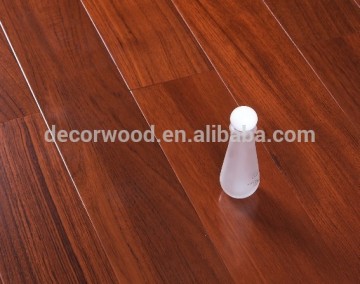 Asian tropical teak wood flooring Chinese teak wood flooring