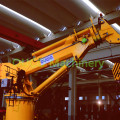 8T15M Telescopic Boom Marine HS Crane