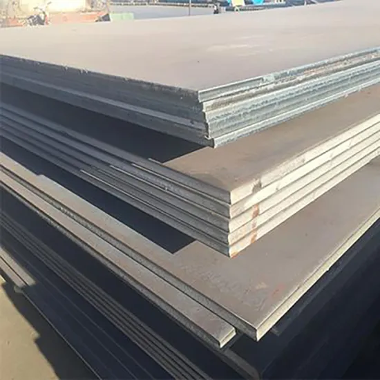 Driveway Construction: Exploring Hot Rolled Steel Plates, Silicon Steel, and Q345 Steel Sheets