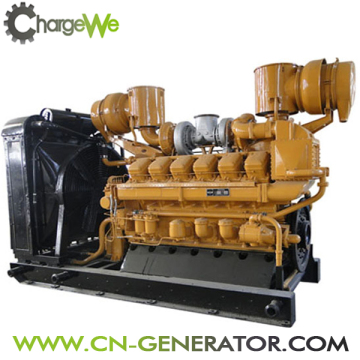 190series diesel generator set