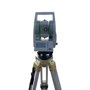 Sunway MTS-802F Total Station Price