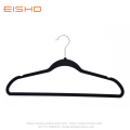 EISHO Home Collection - Perchas de terciopelo de primera calidad para ropa