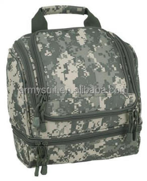 Hanging Shave Utility Kit Luggage Bag