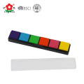 colorful kids toy ink pad mini ink pads