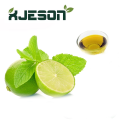 Avantages spirituels d'huile essentielle de citron