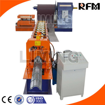 Innovative Color Ridge Cap Roll Forming Machine